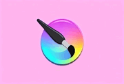 Krita(免费开源专业绘画软件) v5.3.1 多语便携版