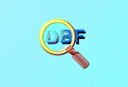 DBF Viewer 2000(查看和编辑DBF文件) v9.1 便携版