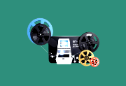 CoolUtils Total Movie Converter(视频转换软件) v4.1.0.78 多语便携版