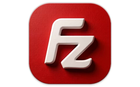 FileZilla Free v3.70.4 免费开源的FTP软件,中文正式版