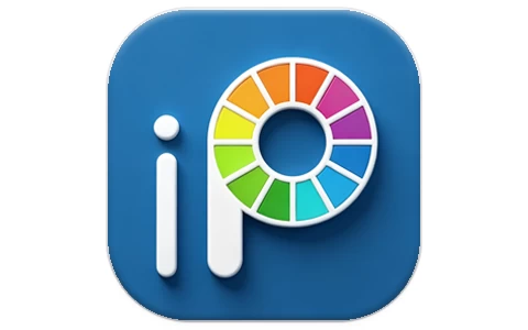 Ibis Paint X 爱笔思画X v14.0.1 高级版,十分好用的手机绘图软件