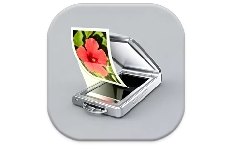 VueScan Pro 图像扫描 v9.8.53.05 绿色便携版