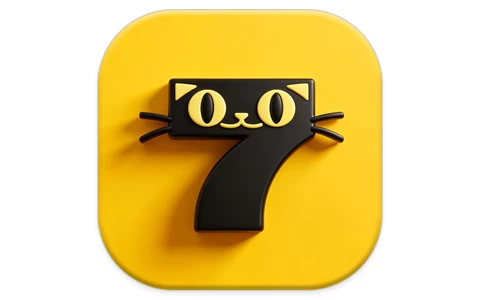七猫免费小说 v7.94 免费小说阅读软件,无广告会员版