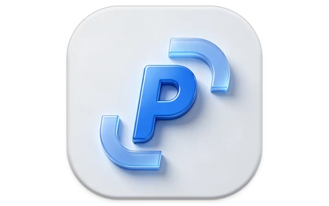 PixPin 截图工具 v3.1.3.1 中文绿色版