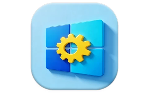 Yamicsoft Windows Manager for Win10/11 v2.3.6,满足系统优化调整所有要求,解锁版