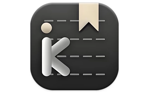 Koodo Reader 跨平台电子书阅读器 v2.3.2