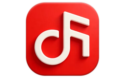 聆听音乐 v1.7.2 小巧简洁的音乐,搜索全网无损音质音源,无广告免费版