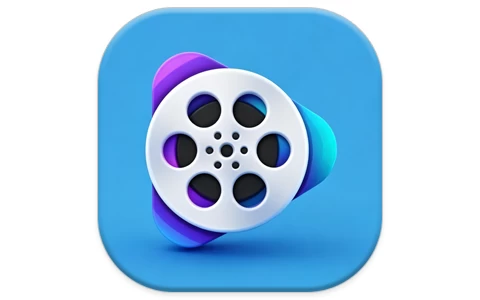 VideoProc Converter AI视频转换软件 v8.10.0414 多语便携版