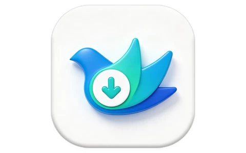 视频下载鸟 v18.62 高级版