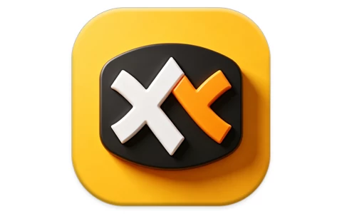 XYplorer v28.30.0300 64-bit 多标签文件管理、增强资源管理器,中文绿色便携版