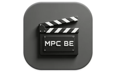 MPC-BE 本地播放器 v1.8.9.175 中文绿色版