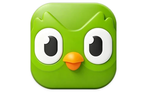Duolingo 多邻国 v6.76.2 高级版