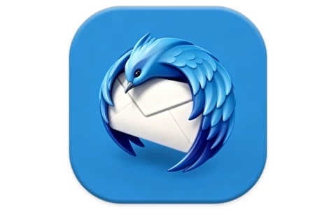 Thunderbird 雷鸟邮件管理 v150.0