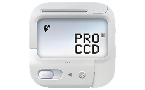 ProCCD 复古CCD相机 v5.8.1 模拟CCD相机的拍摄 解锁会员