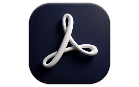 Adobe Acrobat Pro DC v2026.001.21483 破解版/便携版 32位 & 64位
