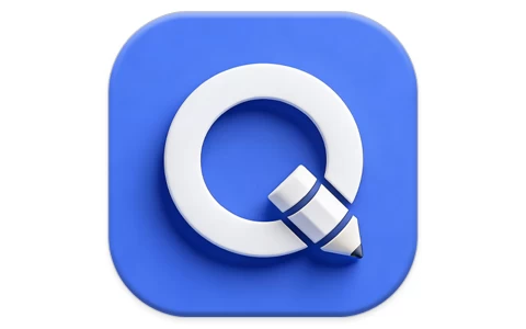 QuickEdit 文本编辑器 v1.12.10 b272 修改版