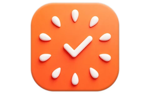 Focus To-Do v17.3 专注清单,结合番茄工作法和任务管理,解锁高级版