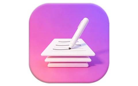 Kilonotes 千本笔记 v3.26.1.1,笔记便签记事本,解锁VIP会员版