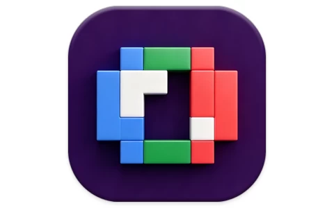 Pixelorama v1.1.10 免费开源的像素画绘制工具，中文免费版