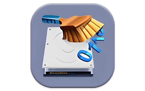 R-Wipe & Clean 清除无用垃圾文件 v20.0.2558 便携版