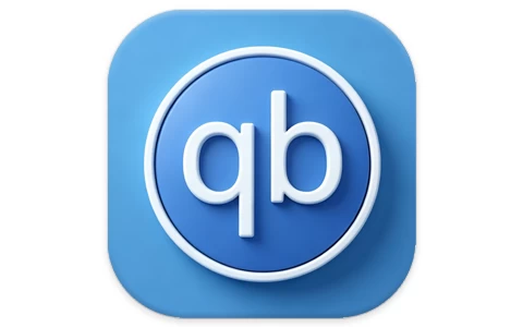 qBittorrent v5.2.0 BT下载工具,磁力种子下载工具,便携增强版