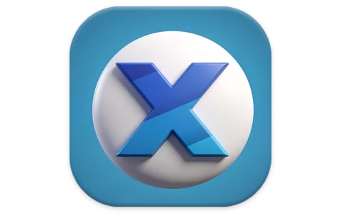 X浏览器 v5.5.3 谷歌特别版,浏览器扩展、JS脚本、资源嗅探、操控手势、广告拦截等