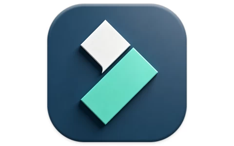 Filmora 万兴喵影 v15.4.02,一款易于使用的视频、音频编辑应用程序,专业版