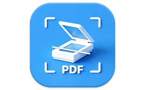 TapScanner v3.1.02 简洁好用的相机文档扫描仪,解锁专业版
