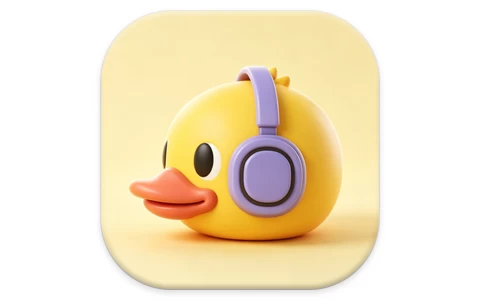 鸭趣听书 v1.0.6 去广告版,满足不同用户的听书需求
