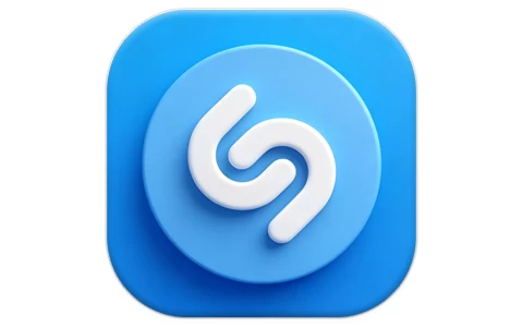 Shazam Encore 音乐雷达 v16.39.0 高级版 听音识歌