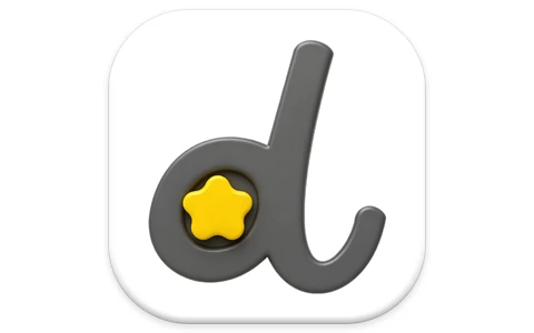 DashPlayer 视频播放器 v6.0.1,专为英语学习者设计的视频播放器