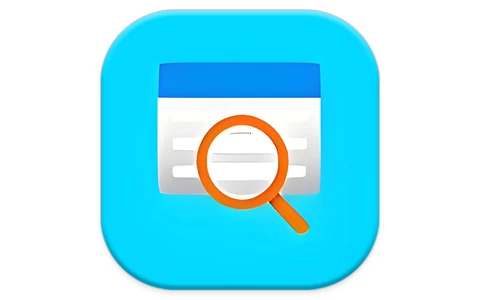 Sysinternals ZoomIt 放大镜工具 v12.0 绿色版