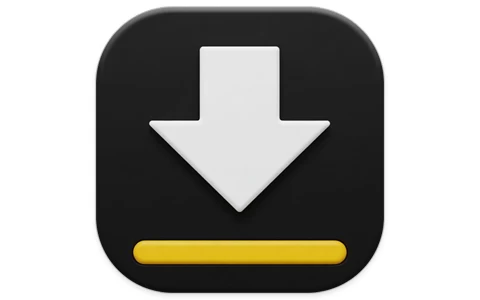 Video Downloader 视频下载器 v2.6.1 手机网页视频下载神器