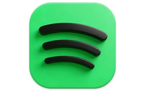 Spotify 正版流媒体音乐平台 v1.2.88.484 多语便携版