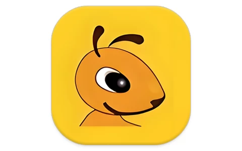 Ant Download Manager 蚂蚁下载器 ADM下载器 v2.17.1 多语便携版