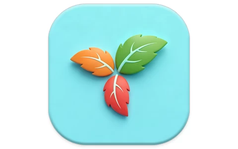 Trilium Notes 笔记应用程序 v0.103.0 中文绿色版