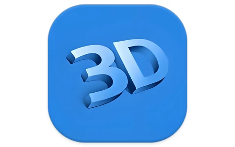 3D.Benchmark.OK 3D性能测试软件 v2.55 多语便携版