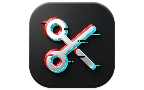 Vidma editor v2.26.0，一款易于使用的音乐视频编辑器和视频制作器