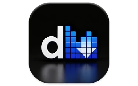 deemix 开源的音乐下载管理工具 v0.4.5 多语便携版