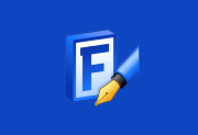 FontCreator(专业字体编辑软件) v16.0.0.3064 多语便携版