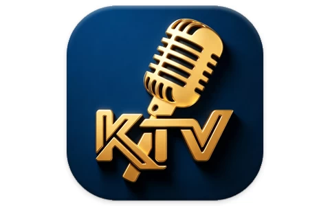 金调KTV v20260520 永久激活版，智能电视K歌神器，客厅秒变私人练歌房