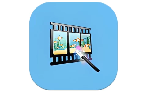 DP Animation Maker 动画制作 v3.5.50 便携版