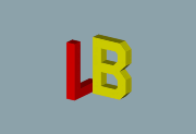 LuBan 3D(专业的3D建模软件) v11.05.2026 多语便携版