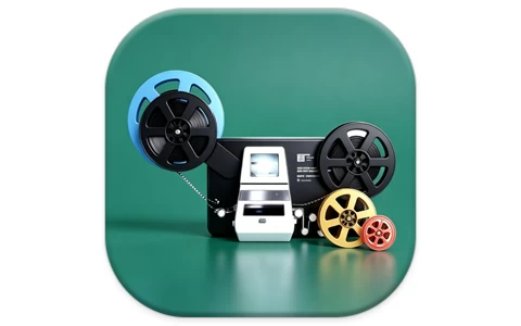 Total Movie Converter 视频转换器 v4.1.0.79