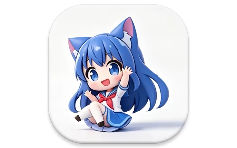 MoeFun 动漫追番 v1.0.1 去广告版 享受高清流畅的追番体验