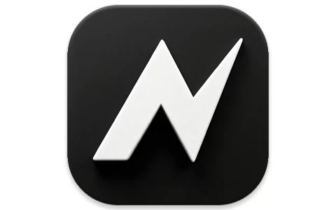 NodeVideo v8.7.0 如电脑剪辑软件一样的专业剪辑软件,解锁专业版