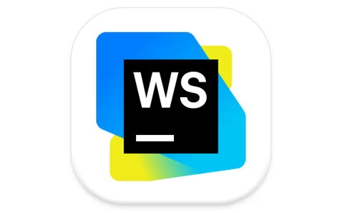 JetBrains WebStorm 2026.1.2 直装激活版，全栈前端与Node.js开发新纪元