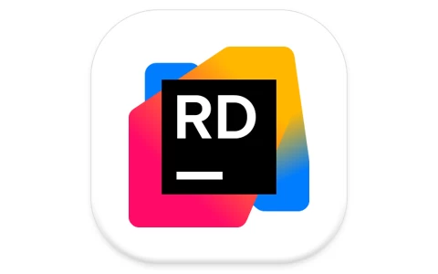 JetBrains Rider 2026.1.2 .NET集成开发环境 直装激活版