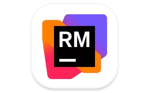 JetBrains RubyMine 2026.1.2 直装激活版，全栈Ruby与Rails开发新体验