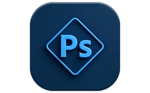 Adobe Photoshop Express v18.1.33 b2000 破解版